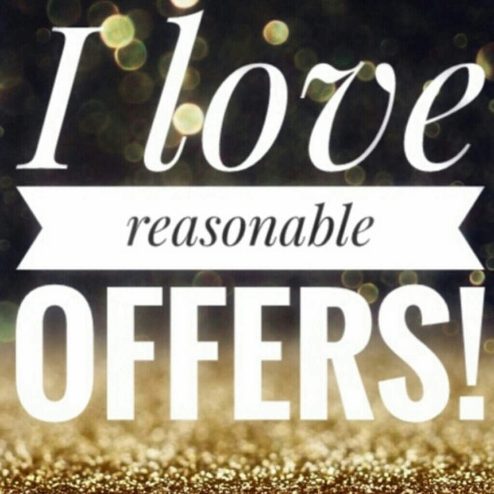 I Love Offers!!